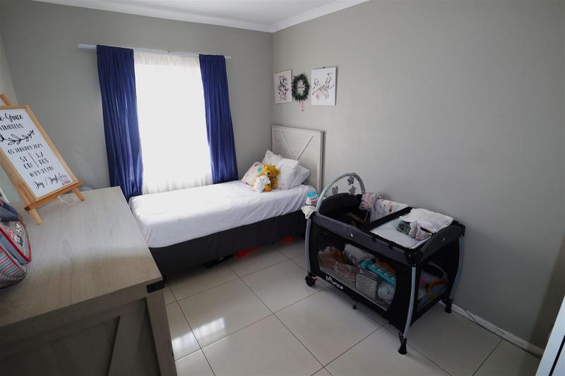 2 Bedroom Property for Sale in Bellville Western Cape